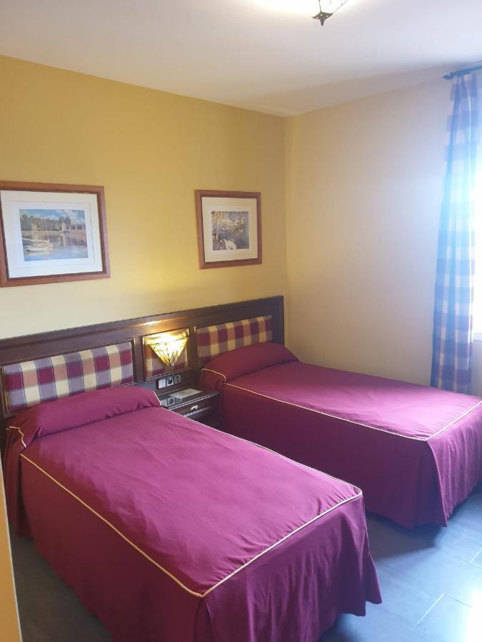 Hotel Penajara *