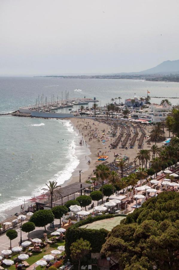 Apartamento & Center Marbella