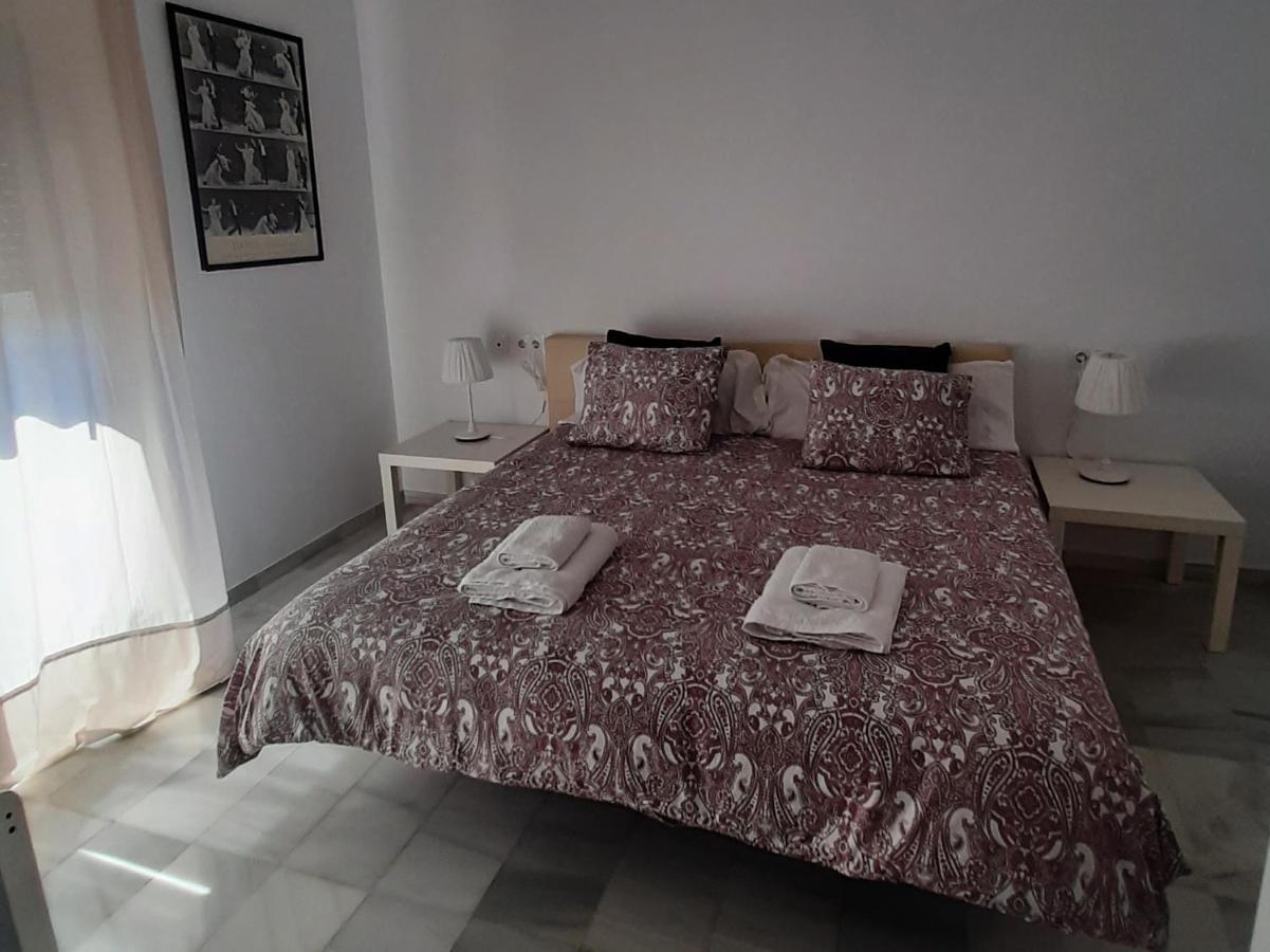 3 Bed Penthouse In The Heart Of Puerto Banus & Pool Apartment Marbella