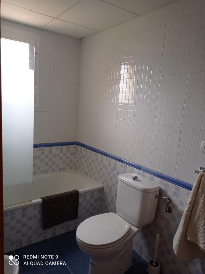 Hacienda San Manuel Apartamento Marbella