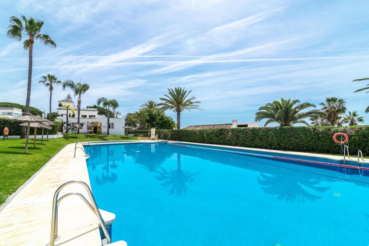 Marbellamar Whispers Of Sun And Sea Breeze Holiday home *
