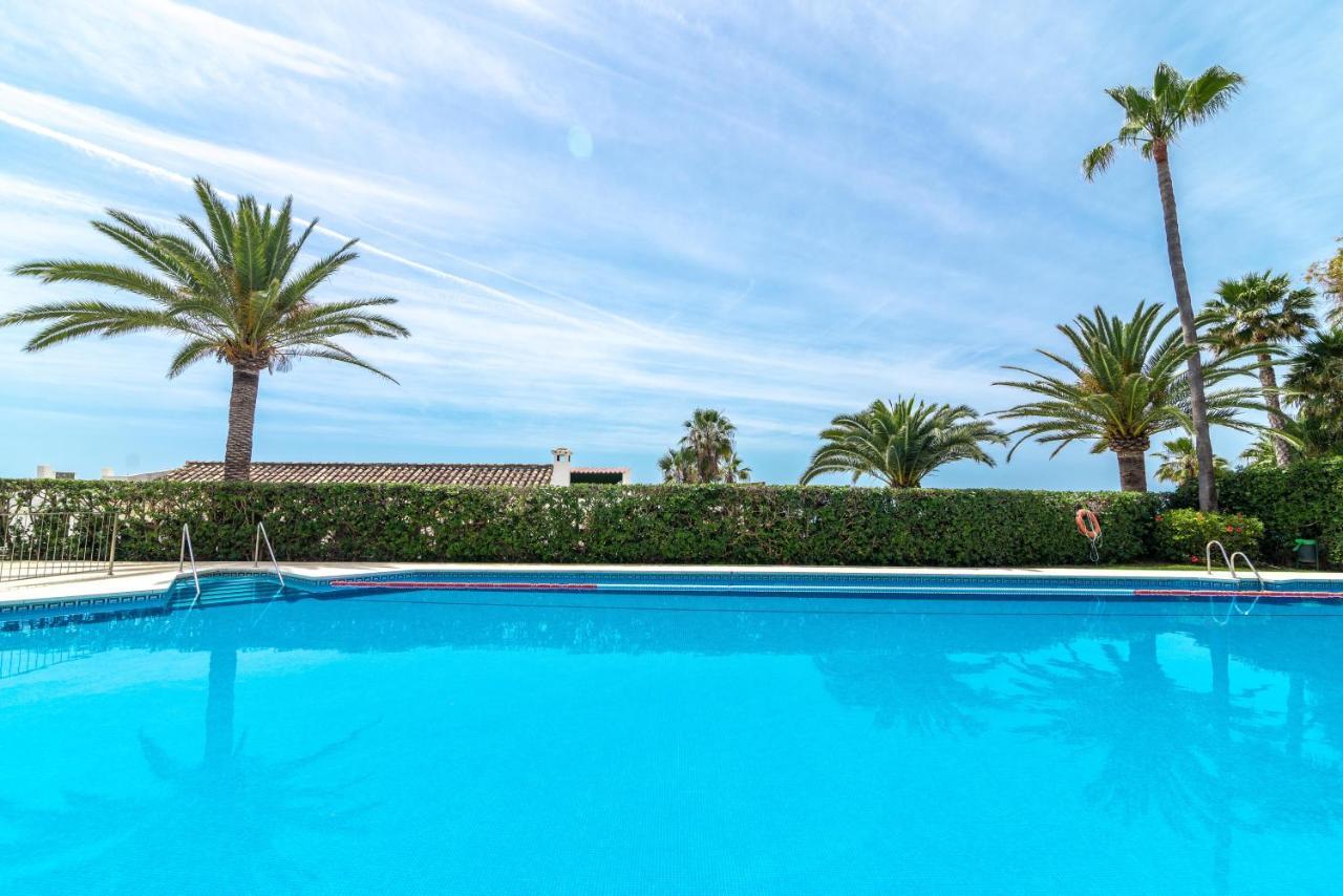 Marbellamar Whispers Of Sun And Sea Breeze Marbella