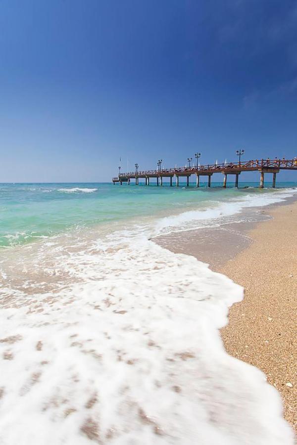 La Farola - Luxury Domotic Flat In Puerto Deportivo * Marbella