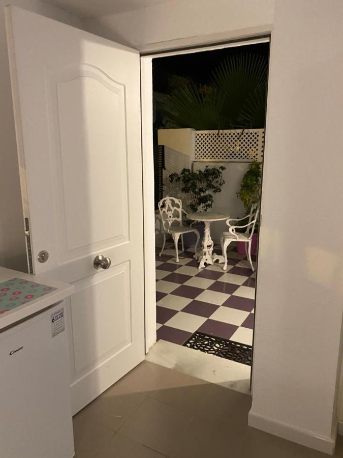 -patio Andaluz- * Marbella