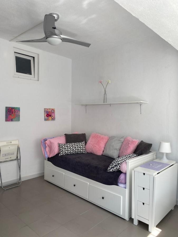 -patio Andaluz- Apartment