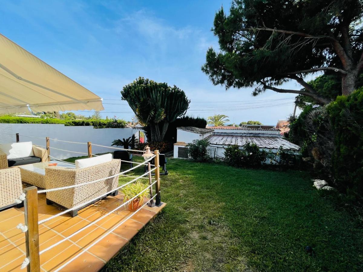 Holiday home Magnifica Vivienda A 650m De La Playa En