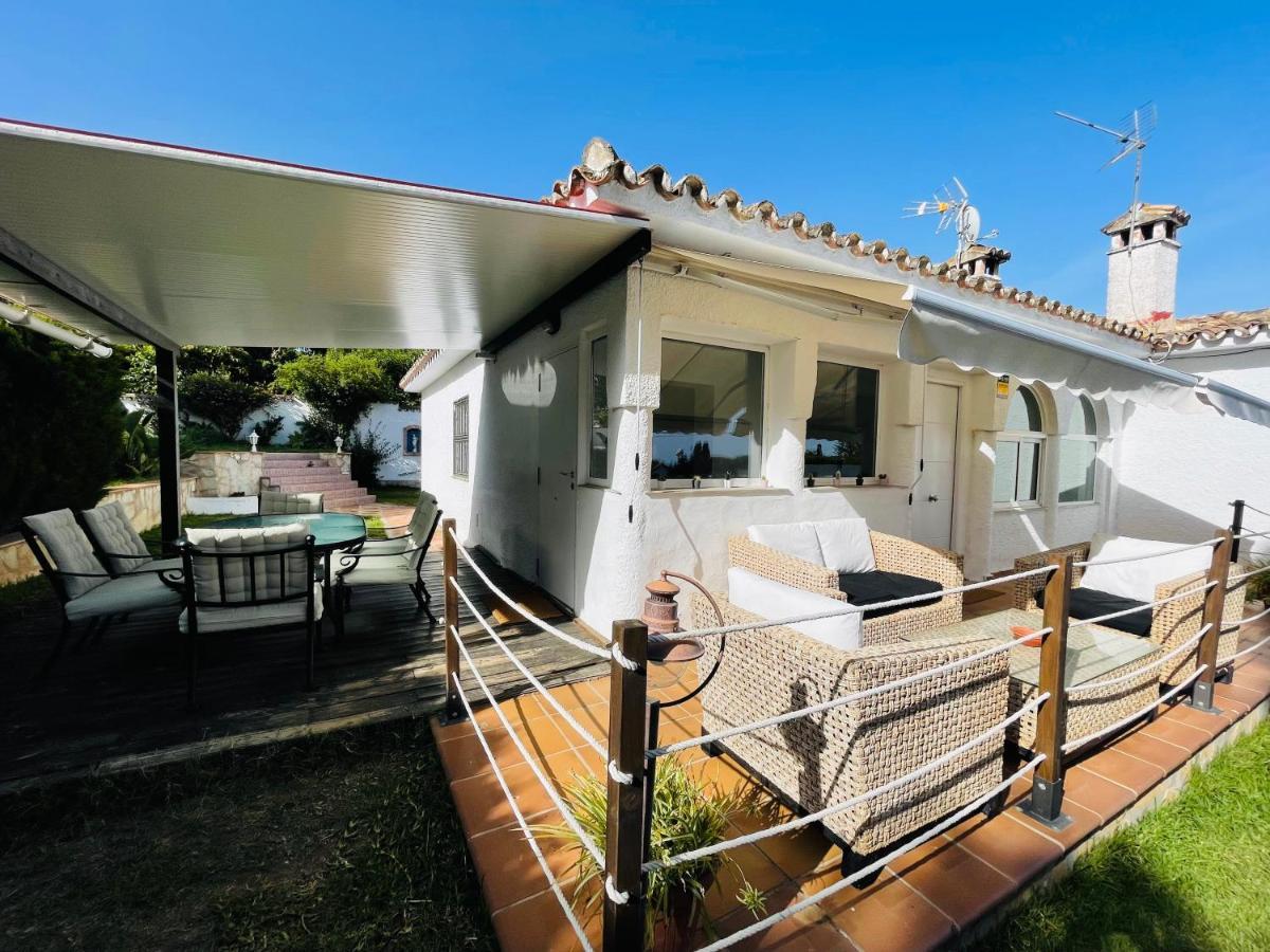 Holiday home Magnifica Vivienda A 650m De La Playa En Marbella