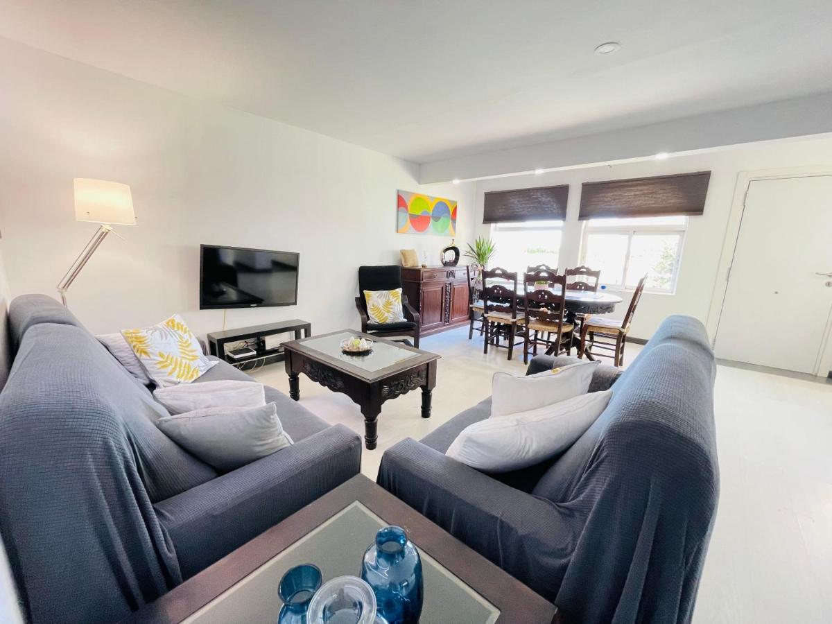 Magnifica Vivienda A 650m De La Playa En Holiday home Marbella