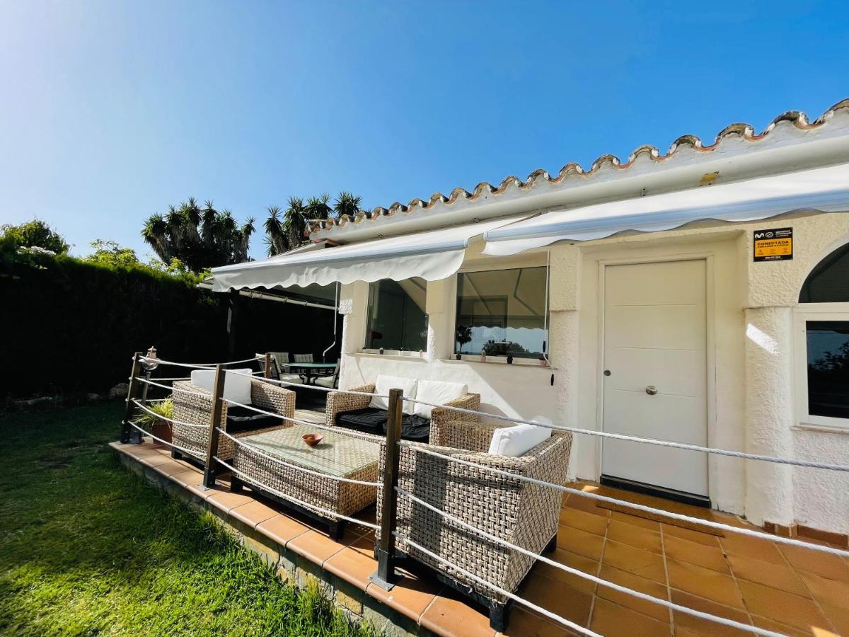 Holiday home Magnifica Vivienda A 650m De La Playa En