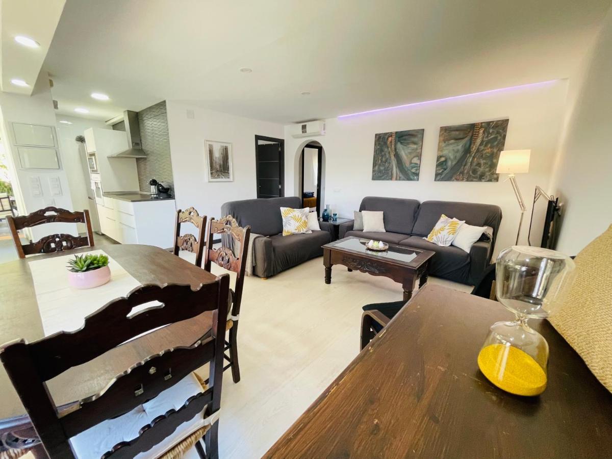 Holiday home Magnifica Vivienda A 650m De La Playa En *