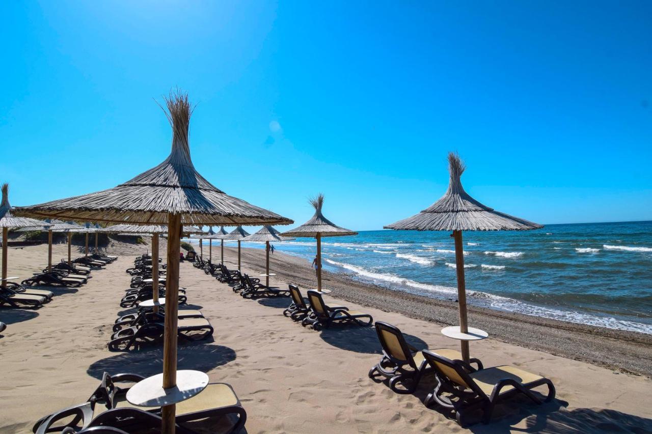 Appartement Letmalaga Lunamar *