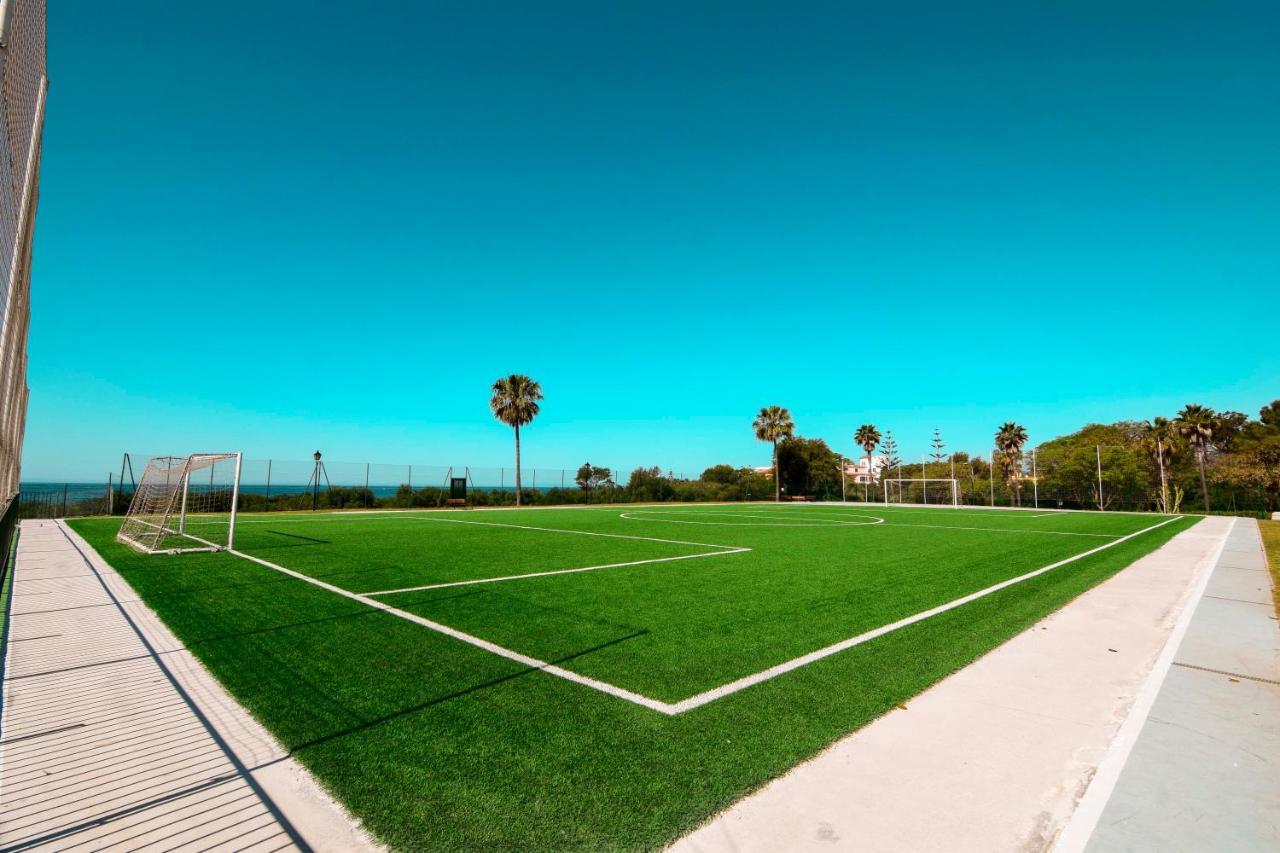 Letmalaga Lunamar * Marbella