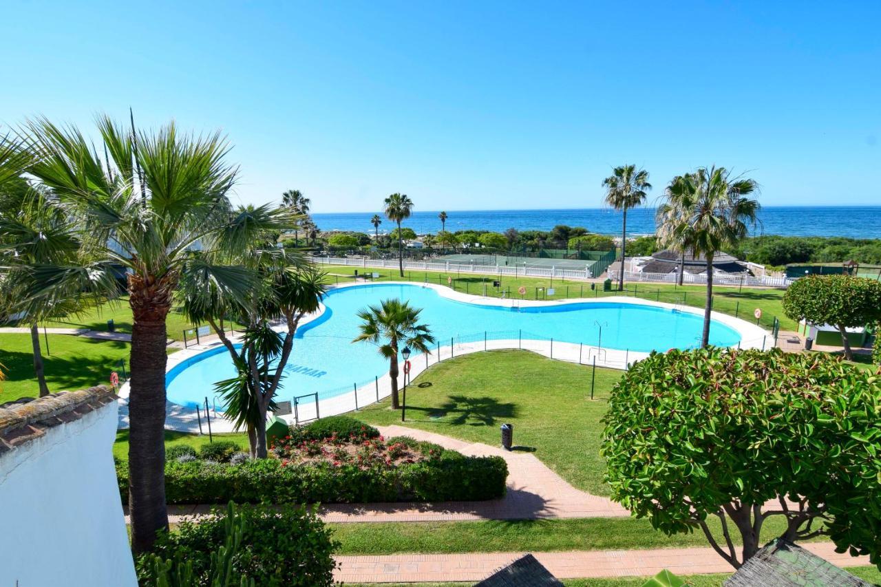 Appartement Letmalaga Lunamar *