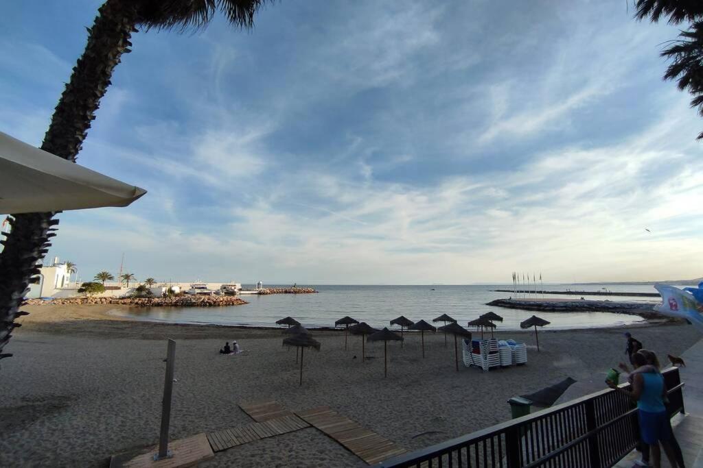 Apartamento En Pleno Centro De * Marbella