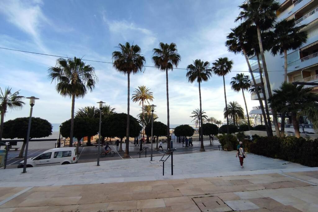 Apartamento En Pleno Centro De Appartement