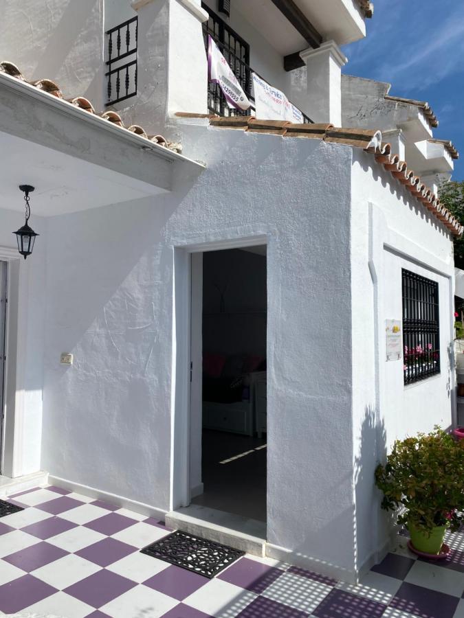 -patio Andaluz-