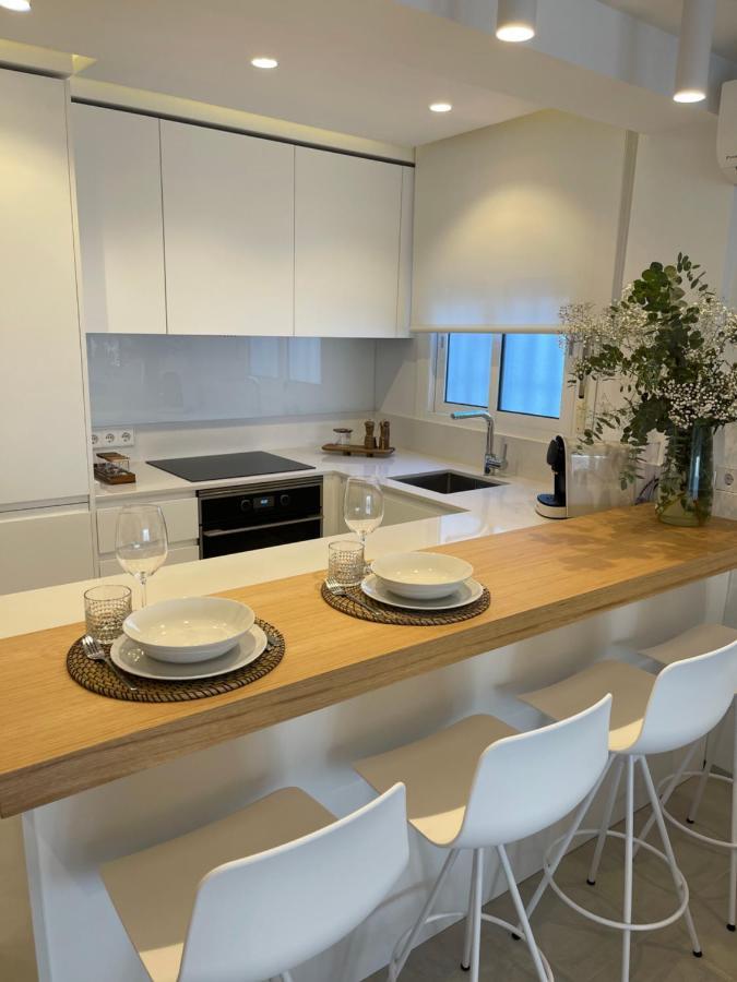 Apartamento Amarella Marbella