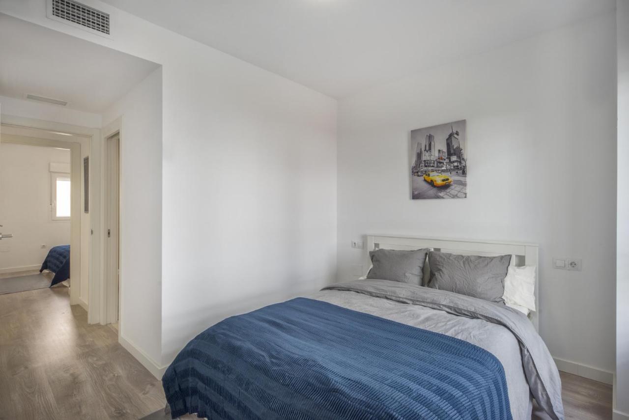 Apartment Albatros Luxury