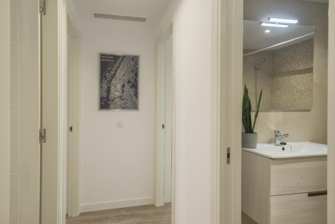 Apartment Albatros Luxury
