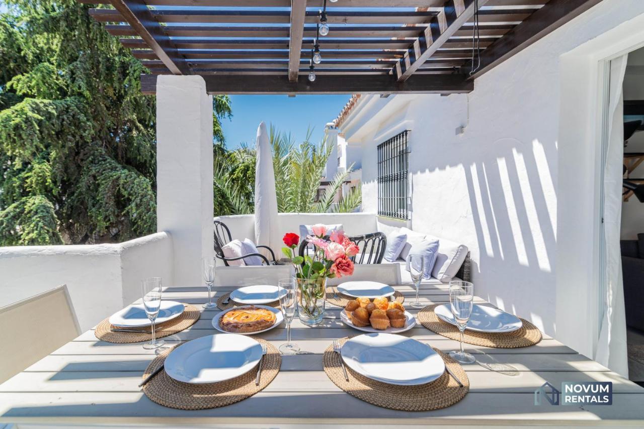Modern 2 Bedroom Penthouse W/ Terrace, Pool & Bbq Apartment *