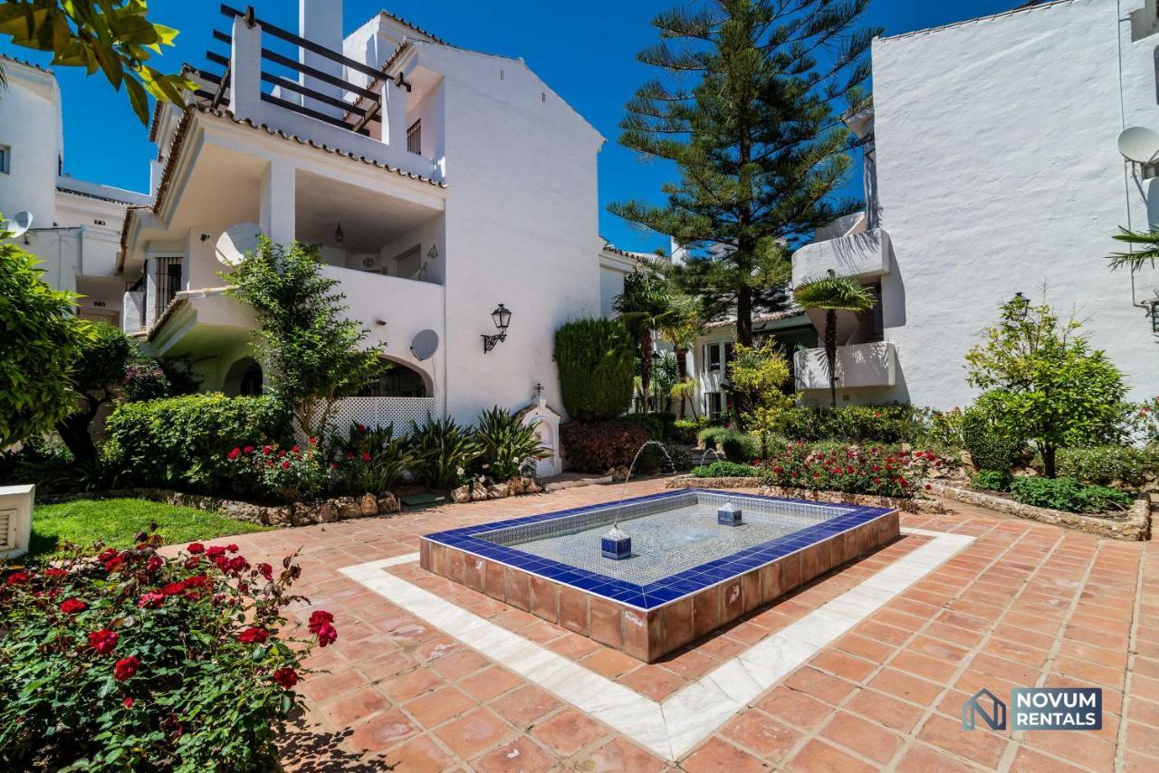 Apartment Modern 2 Bedroom Penthouse W/ Terrace, Pool & Bbq