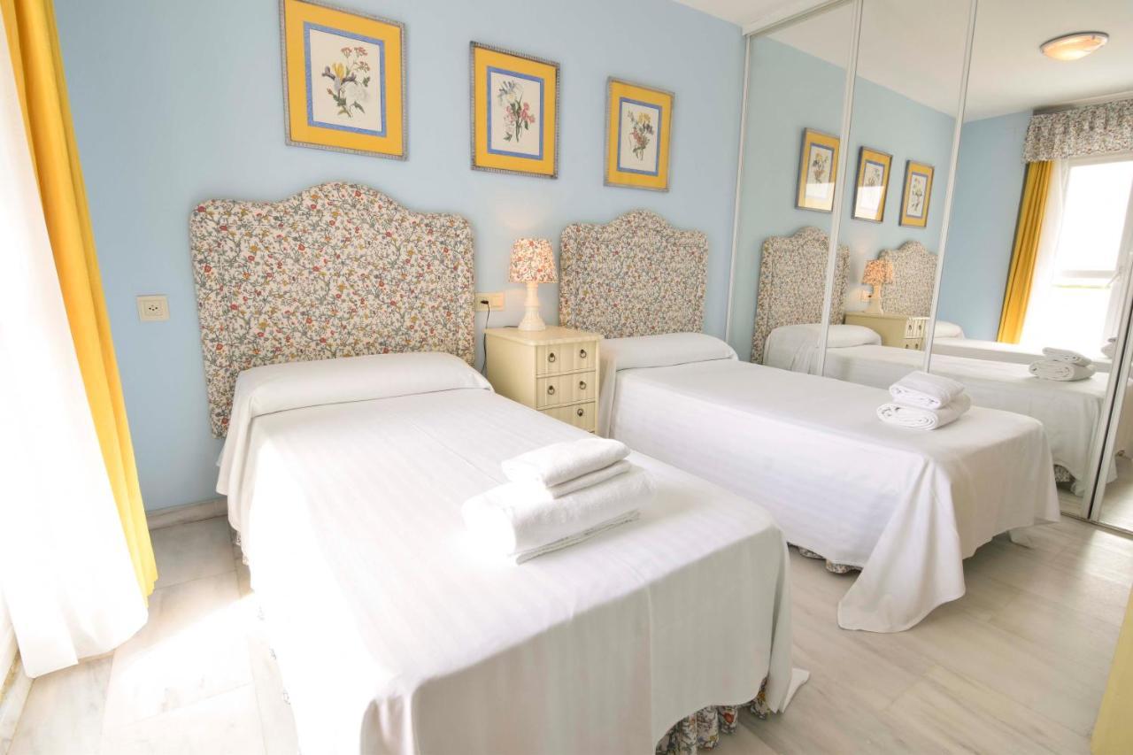 Appartement Letmalaga Lunamar Marbella
