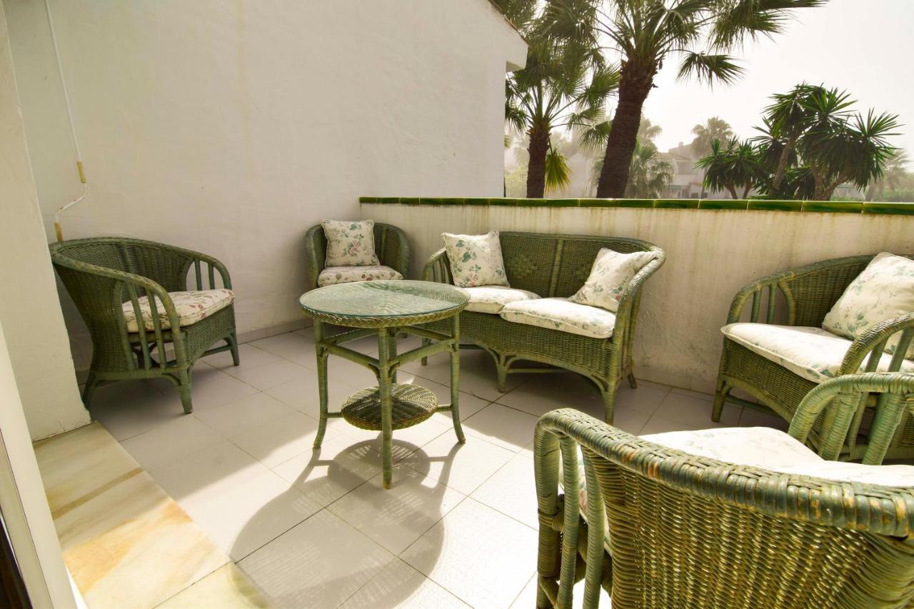 Letmalaga Lunamar Appartement