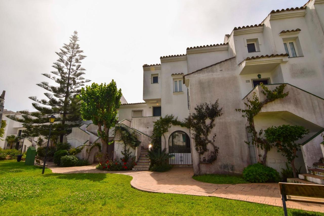 Letmalaga Lunamar Appartement