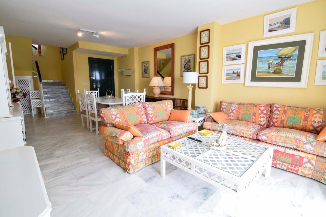 Letmalaga Lunamar * Marbella