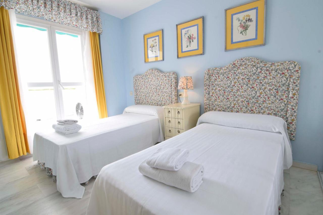 Appartement Letmalaga Lunamar *