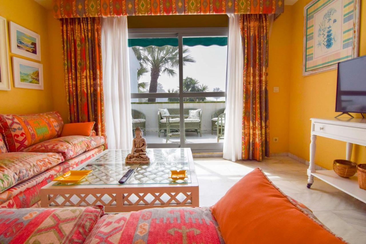 Letmalaga Lunamar * Marbella