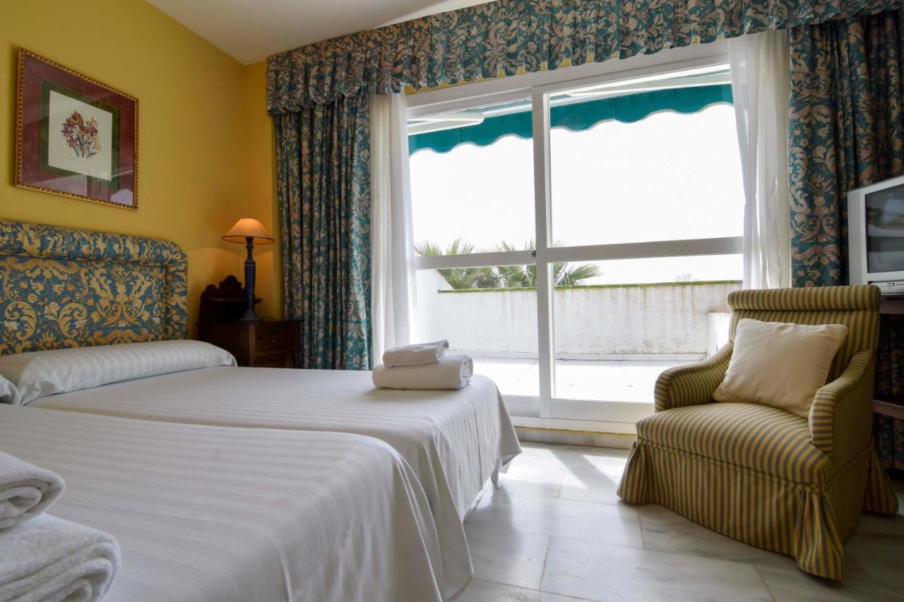 Letmalaga Lunamar Marbella