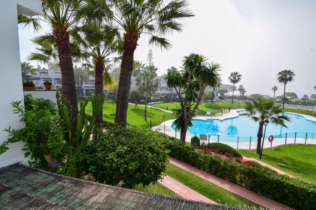 Appartement Letmalaga Lunamar