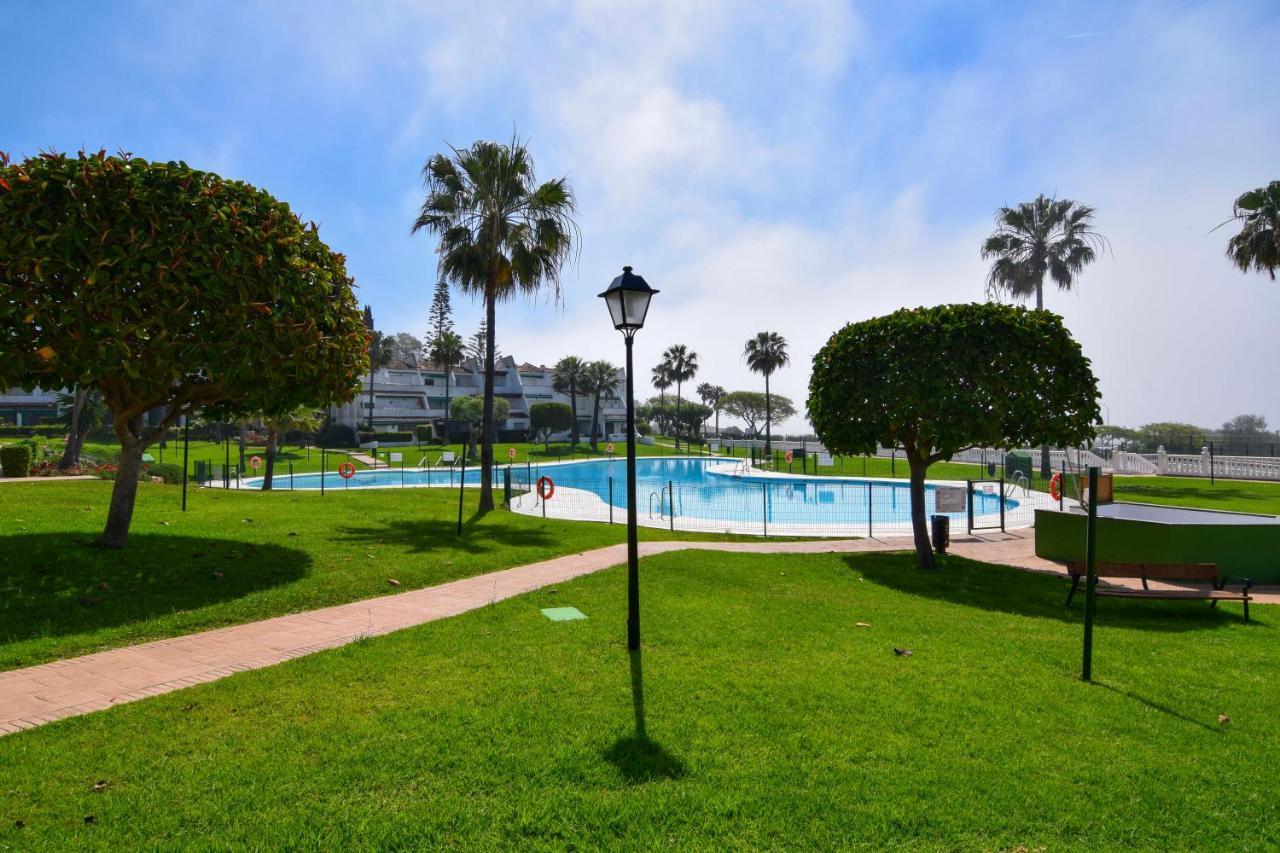 Letmalaga Lunamar Appartement Marbella