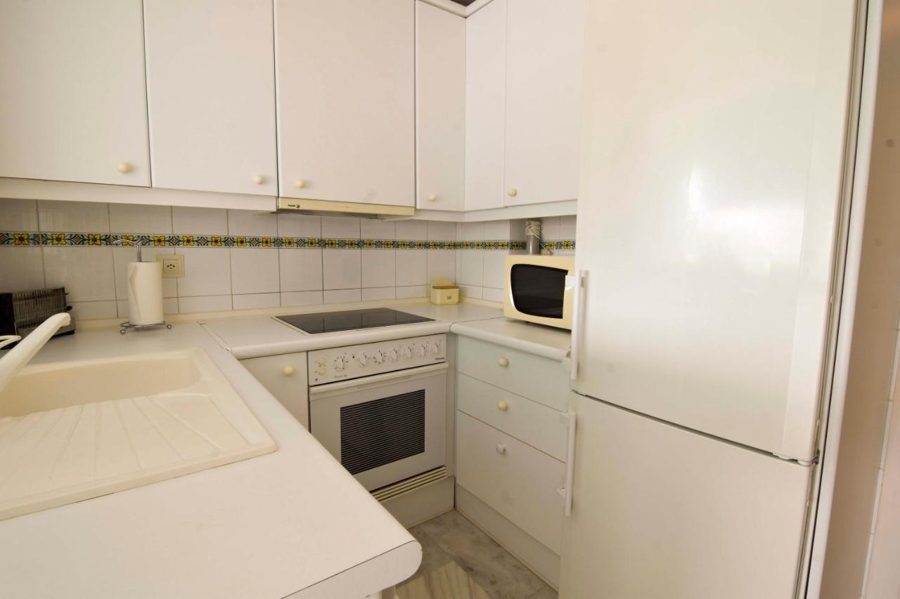 Letmalaga Lunamar * Marbella