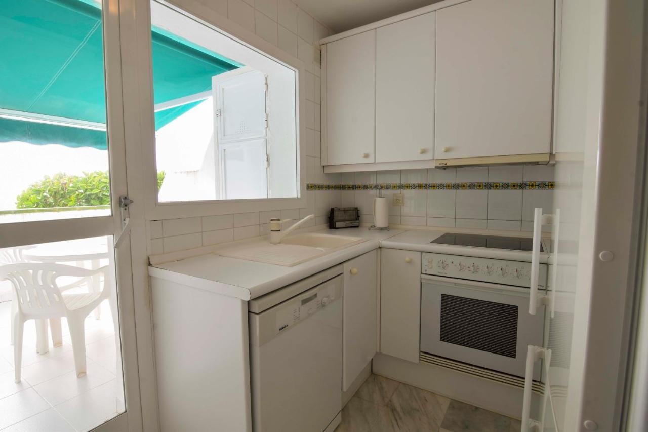 Letmalaga Lunamar * Marbella