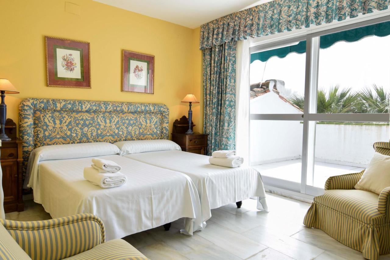 Appartement Letmalaga Lunamar