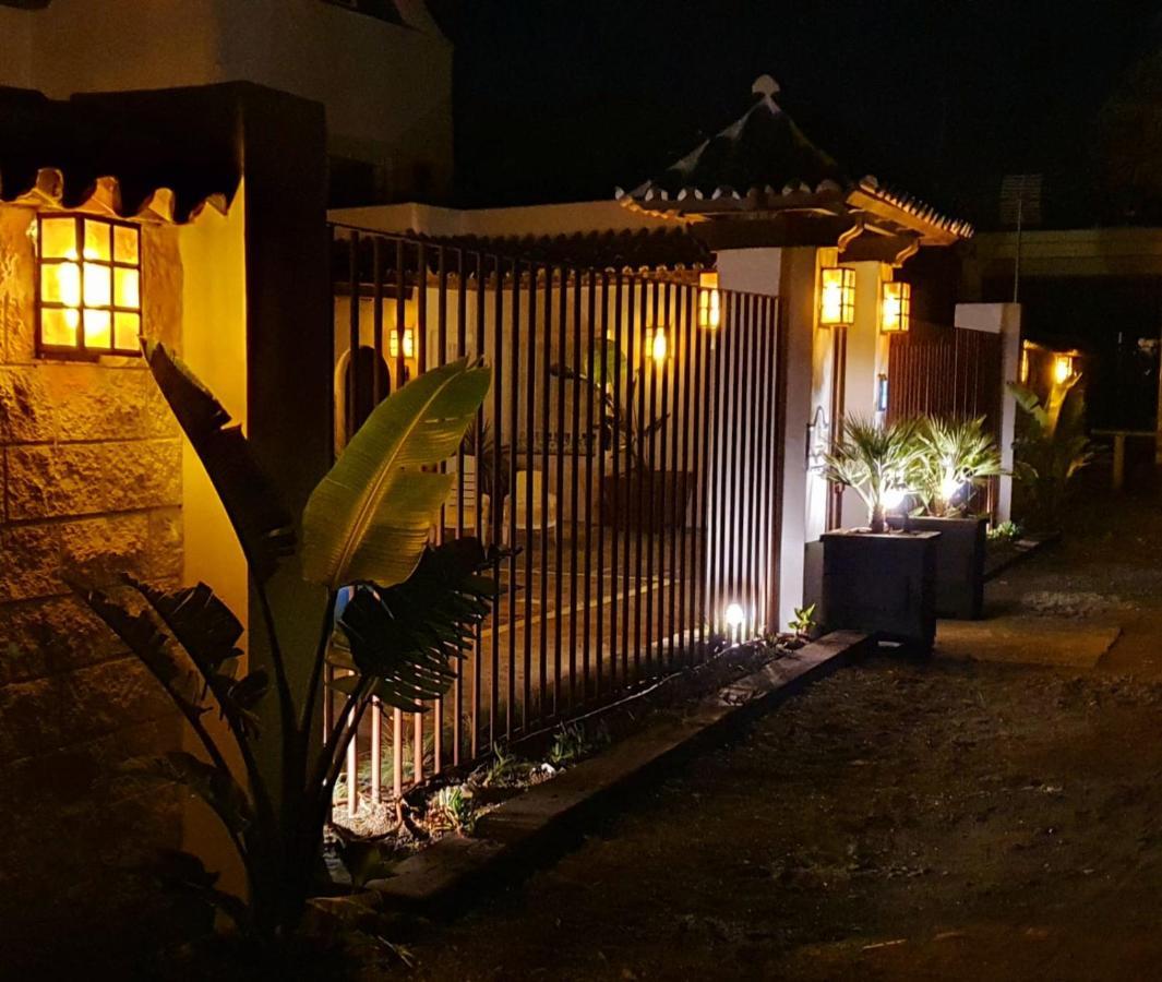 Linda Vista Apartment