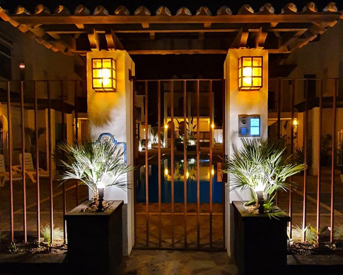 Appartement Linda Vista Marbella