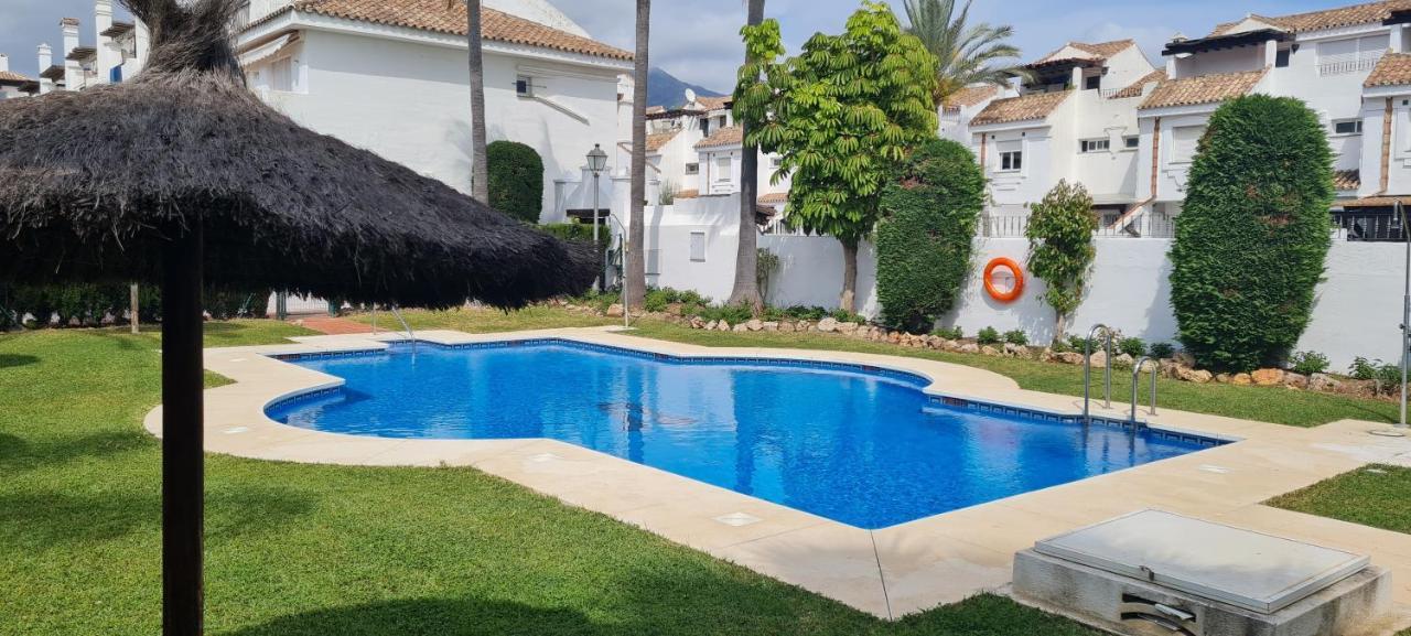 Vakantiehuis Serenity Luxury , Puerto Banus Marbella