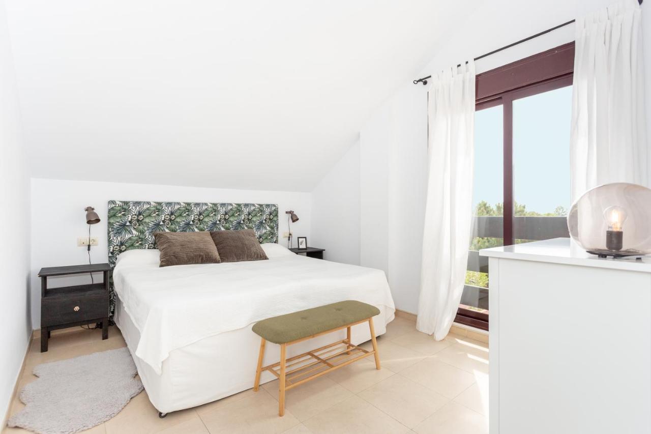 Apartment Luxury 4 Bedroom Penthouse *