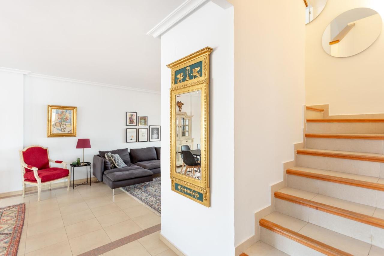 Apartment Luxury 4 Bedroom Penthouse *