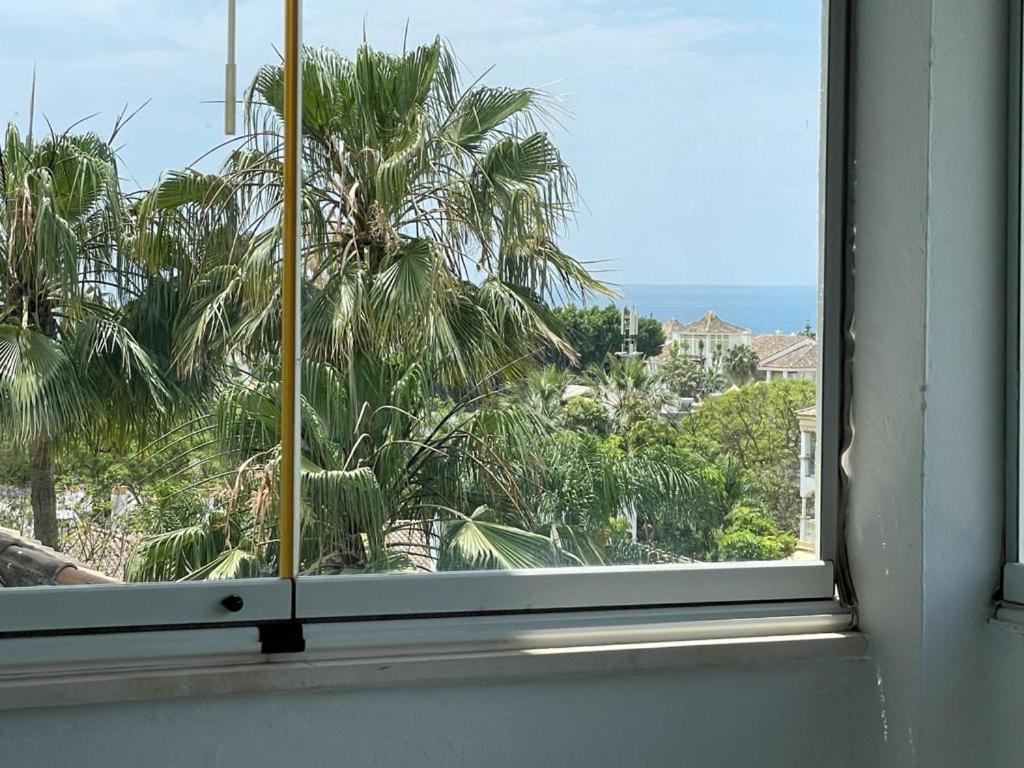 Duplex Atico Hacienda Nagueles Marbella Milla De Oro Apartment Marbella