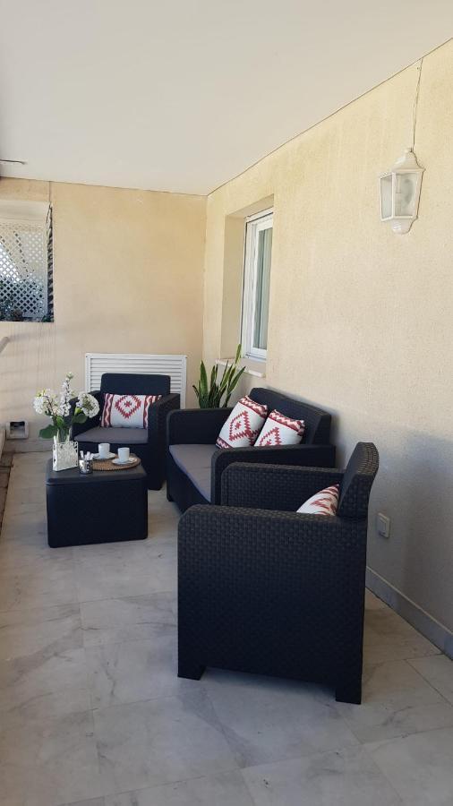 Cozy & Wonderful Apt. In Marina Banus Residential