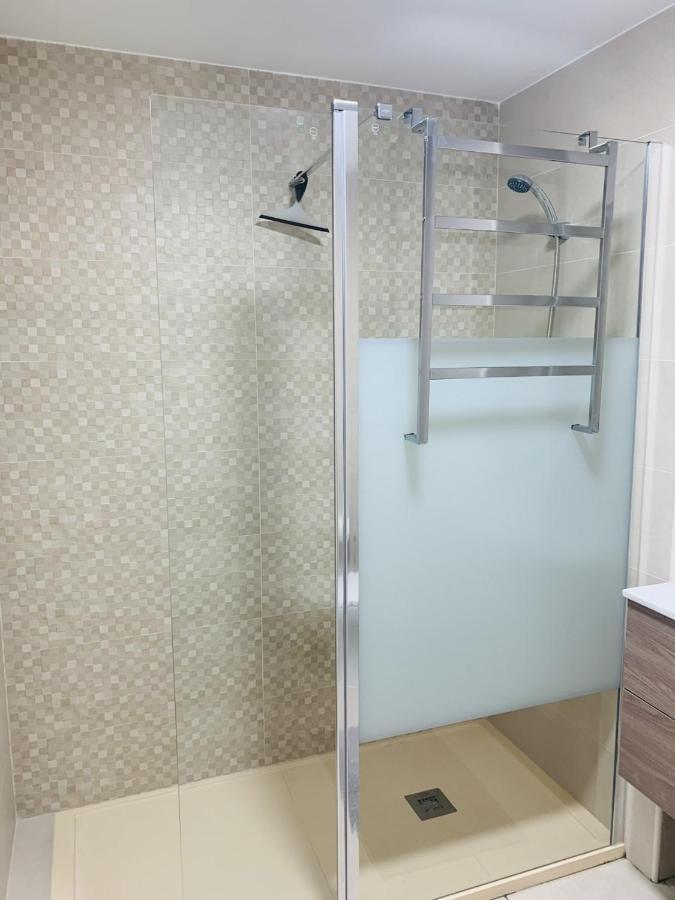 Estupendo Entero Apartment