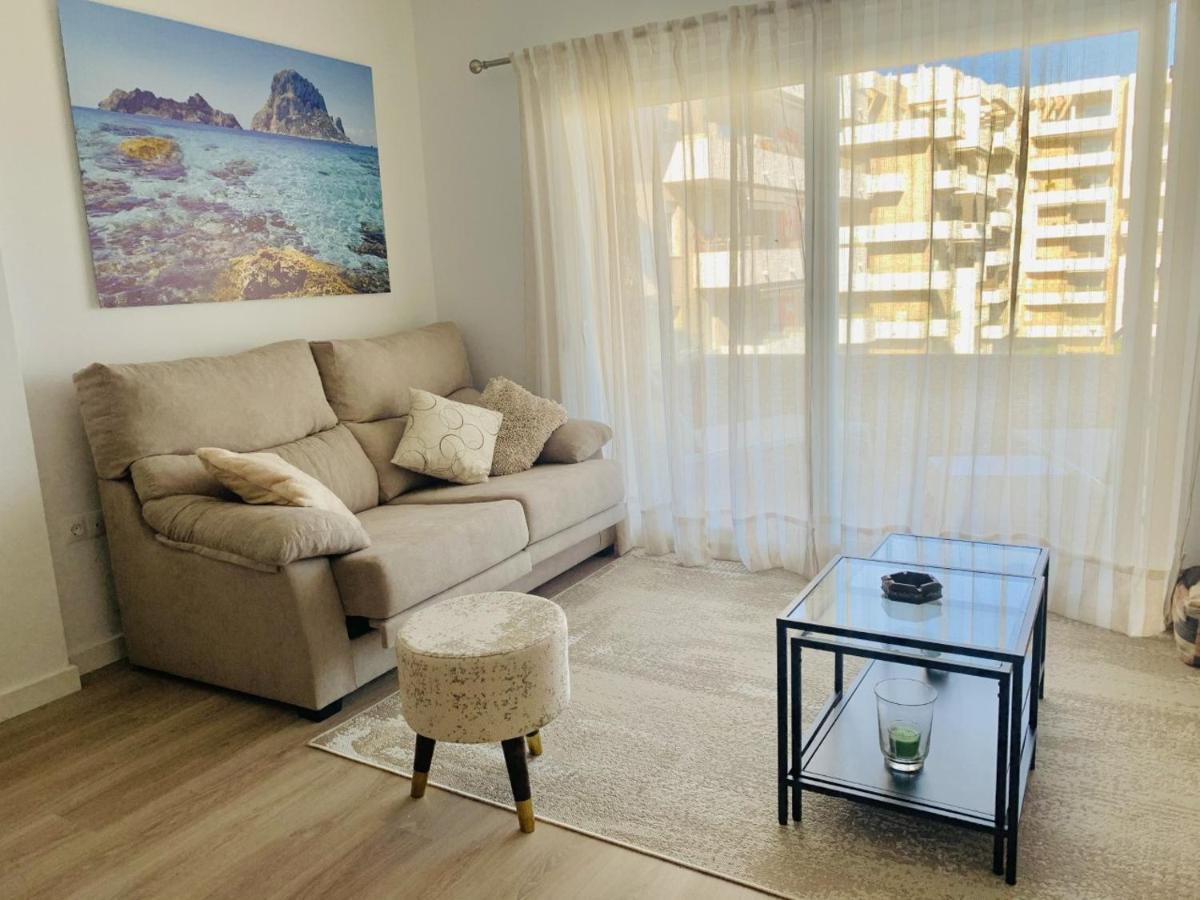 Apartment Estupendo Entero