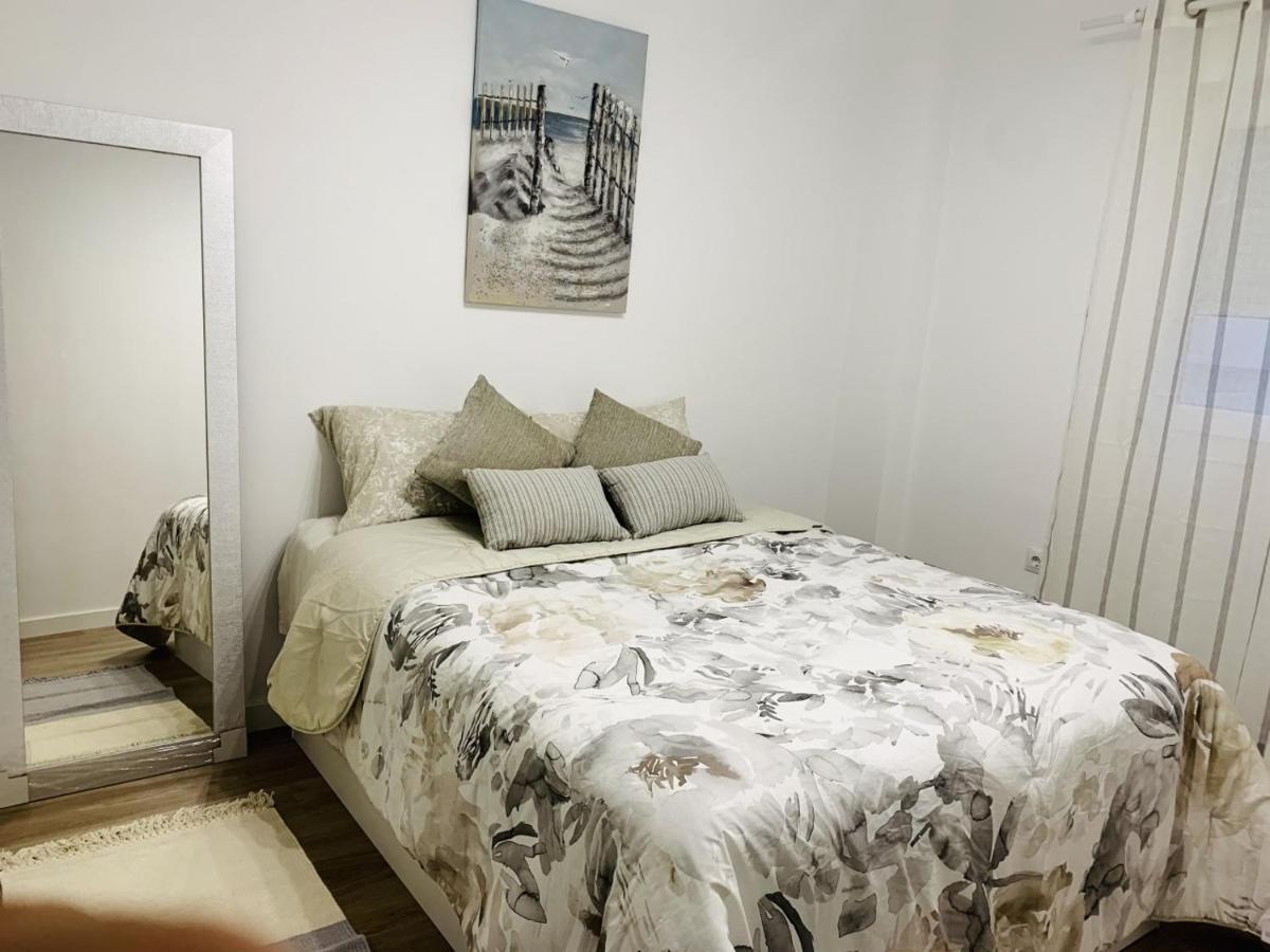 Apartment Estupendo Entero
