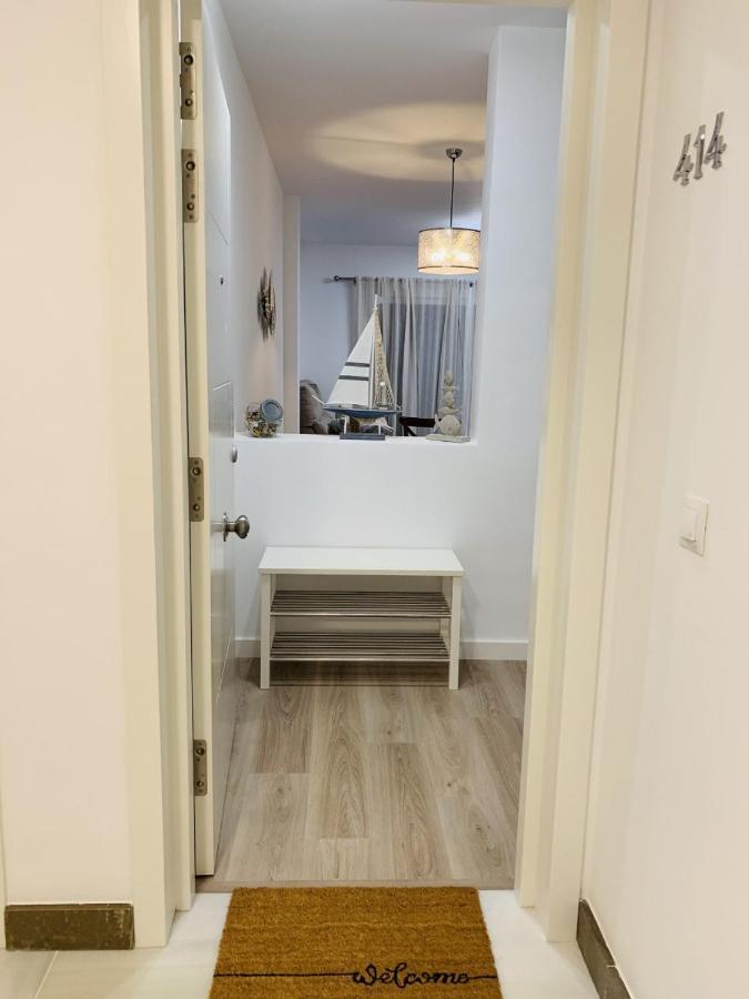 Estupendo Entero Apartment Marbella
