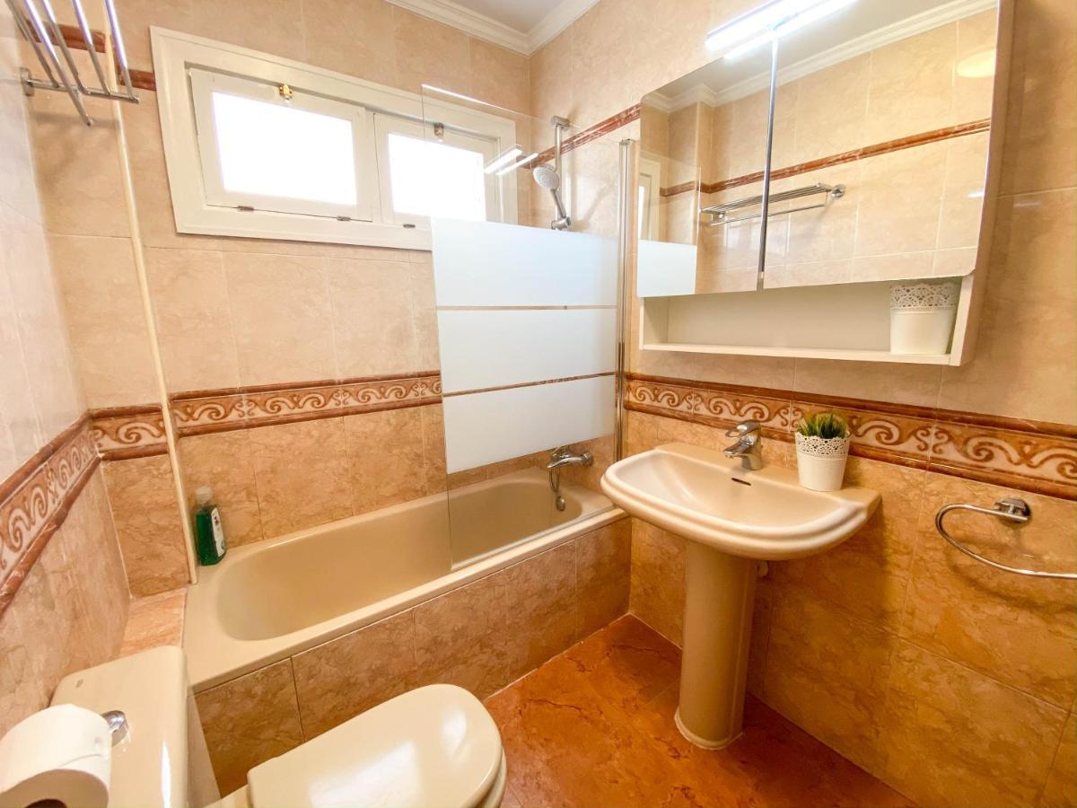 Appartement Apartamento En Pleno Centro De *