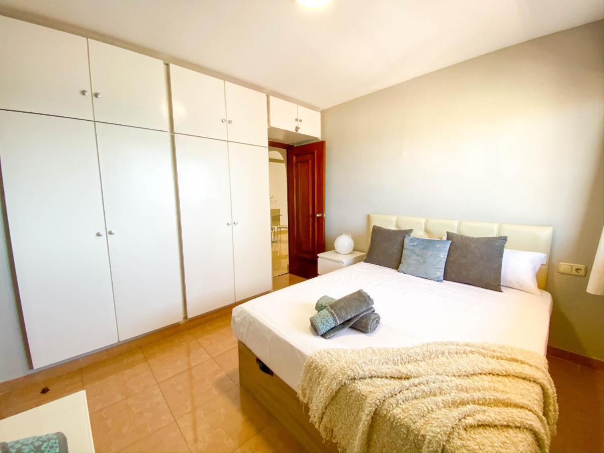 Appartement Apartamento En Pleno Centro De